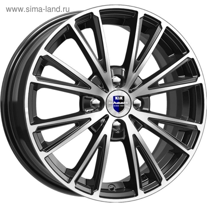 Диск литой K K Меандр (КС879-06) 6x16 4x108 ET47.5 d63.35 алмаз-чёрный-SK
Диск литой K K Меандр (КС879-06) 6x16 4x108 ET47.5 d63.35 алмаз-чёрный-SK