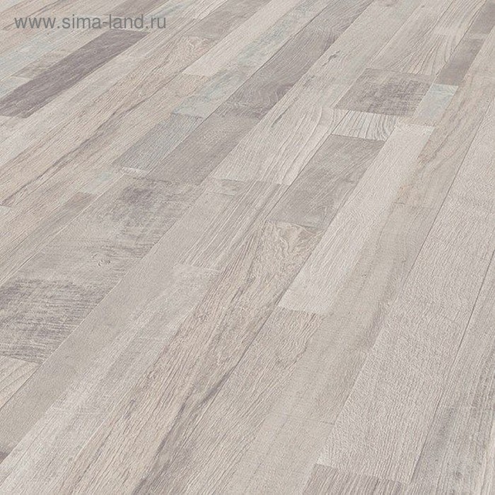 Ламинат Kronospan Виктория Twin Click K039 Сильверсайд Дрифтвуд GT 33 класс 8 мм, 2,22 м2
Ламинат Kronospan Виктория Twin Click K039 Сильверсайд Дрифтвуд GT 33 класс 8 мм, 2,22 м2