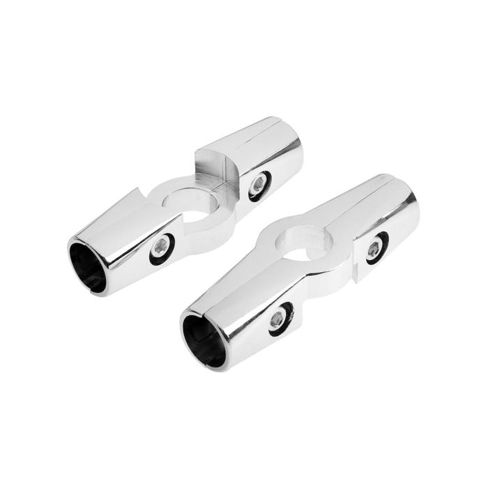 фото Крепеж усиленный с 6-ю направлениями d-25 10/50