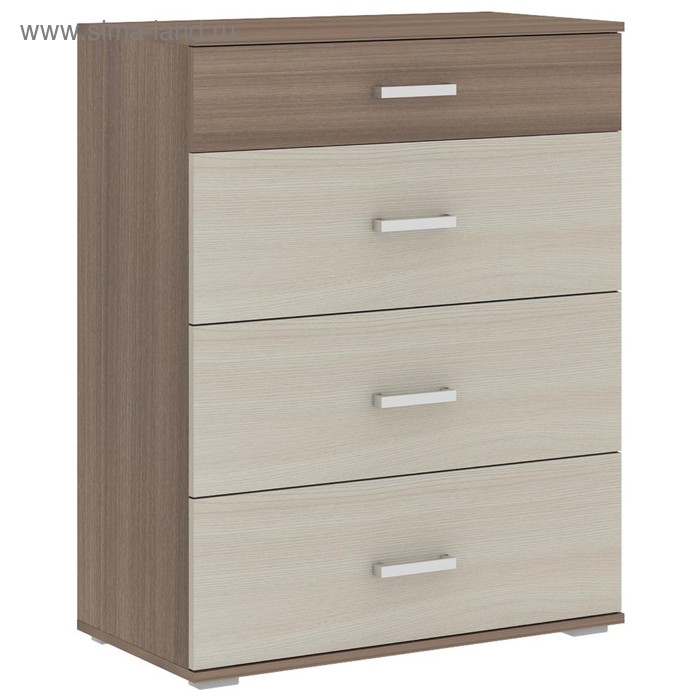 Комод Некст 40-2 992х800х414 Ясень Шимо темный / Ясень Шимо светлый
Комод Некст 40-2 992х800х414 Ясень Шимо темный / Ясень Шимо светлый