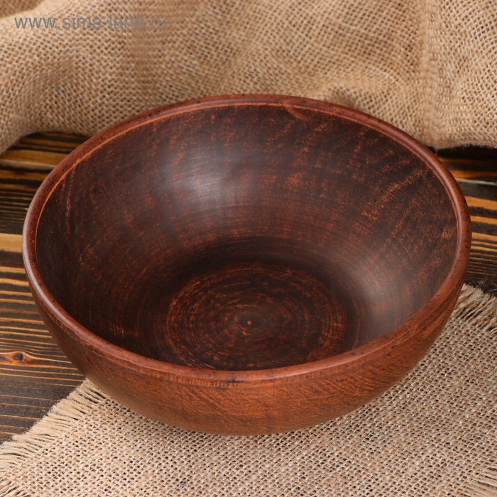 Миска "Минимализм", гладкая, 0.8 л
Миска "Минимализм", гладкая, 0.8 л