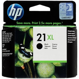 Картридж струйный HP 21XL C9351CE черный для HP DJ 3920/3940/D1460/3930/D1520/PSC 1410
Картридж струйный HP 21XL C9351CE черный для HP DJ 3920/3940/D1460/3930/D1520/PSC 1410