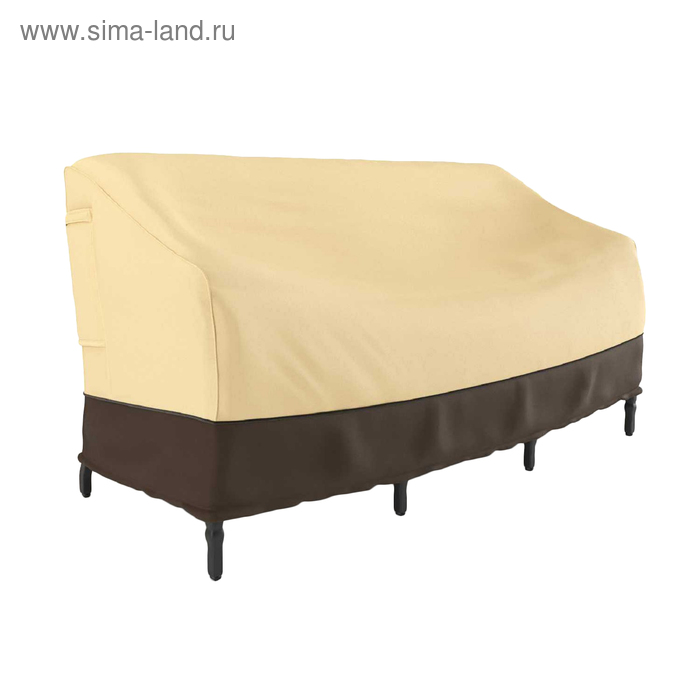 фото Чехол для дивана oxford 210d 193 х 102 х 80