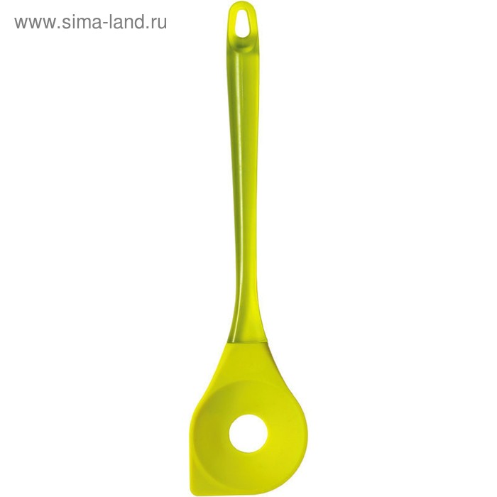 фото Ложка универсальная с отверстием