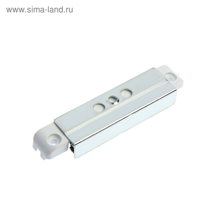 Защелка балконная магнитная 13 мм, L13M
Защелка балконная магнитная 13 мм, L13M