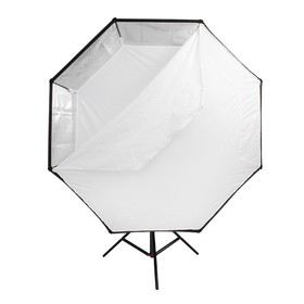 Софтбокс Falcon Eyes FEA-OB18 BW 
Софтбокс Falcon Eyes FEA-OB18 BW