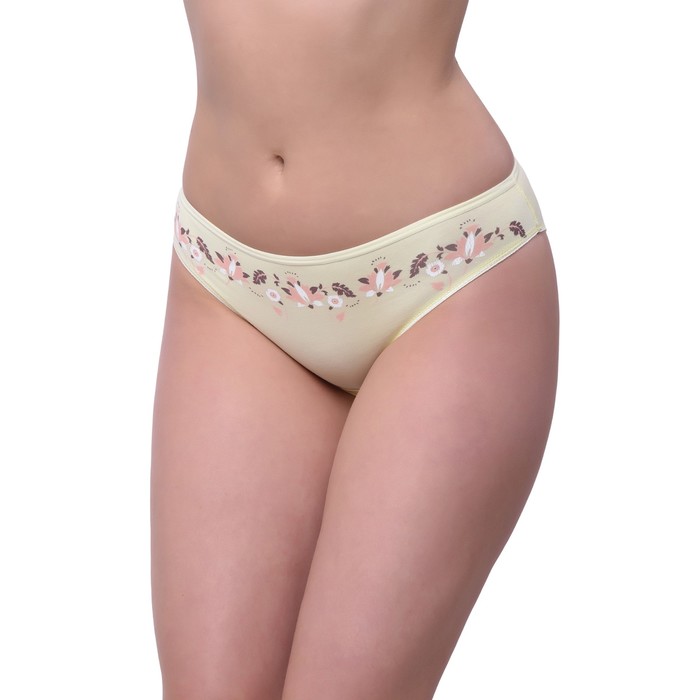 Базовые трусики-слипы из сетки купить со скидкой в секс шопе  Женское белье, одежда  Трусики: классика, слипы