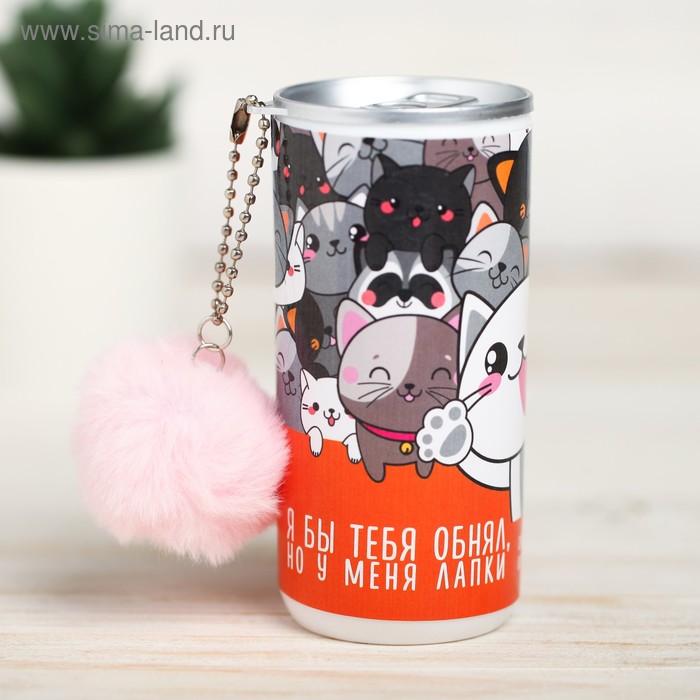 Влажные салфетки "У меня лапки" 30 штук
Влажные салфетки "У меня лапки" 30 штук