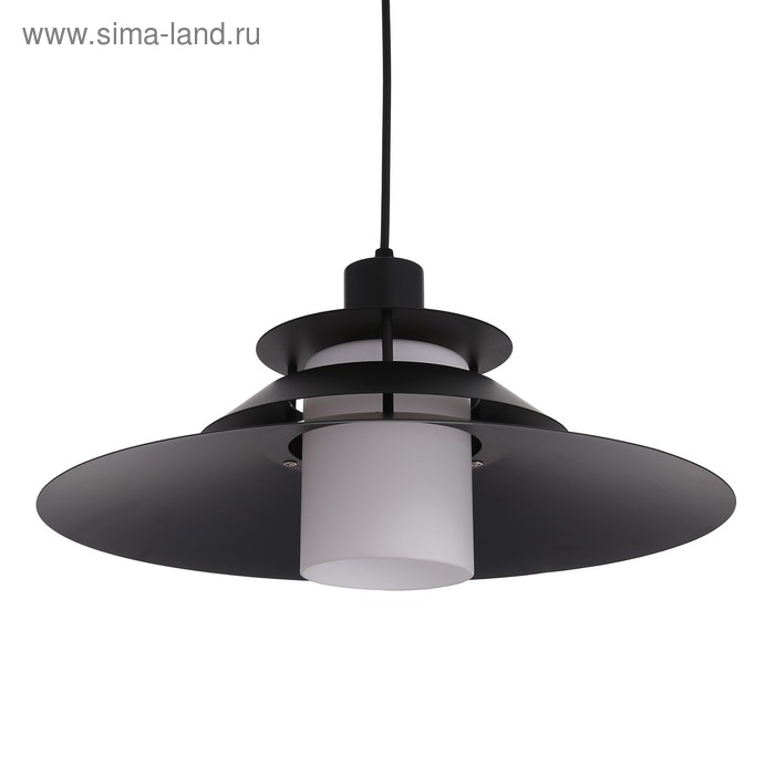 Светильник "Асфор" 1хЕ27 40Вт черный 40х40х120 см.
Светильник "Асфор" 1хЕ27 40Вт черный 40х40х120 см.