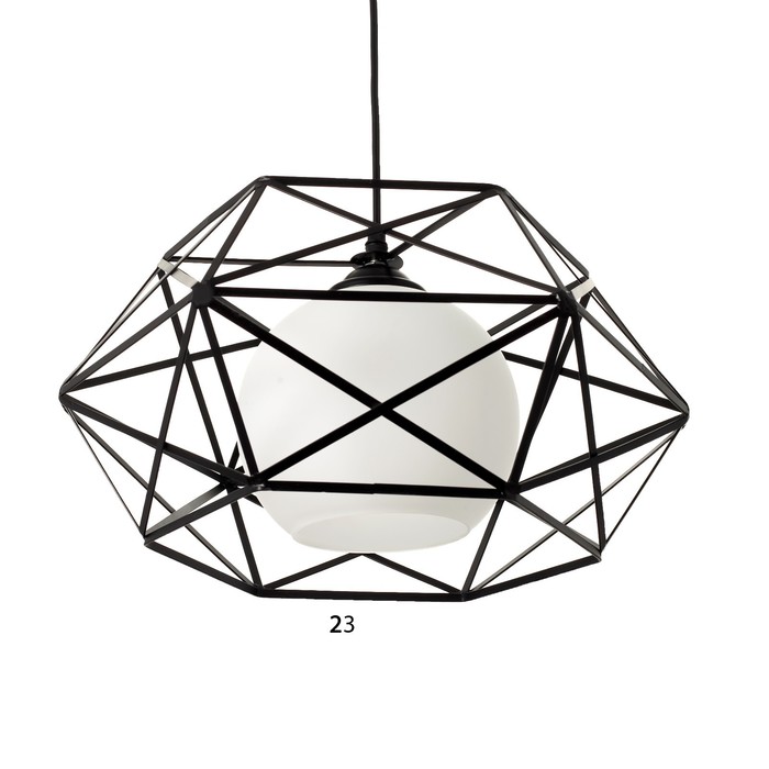 Светильник "Софит" 1х40Вт E27 черный 35х35х100 см.
Светильник "Софит" 1х40Вт E27 черный 35х35х100 см.