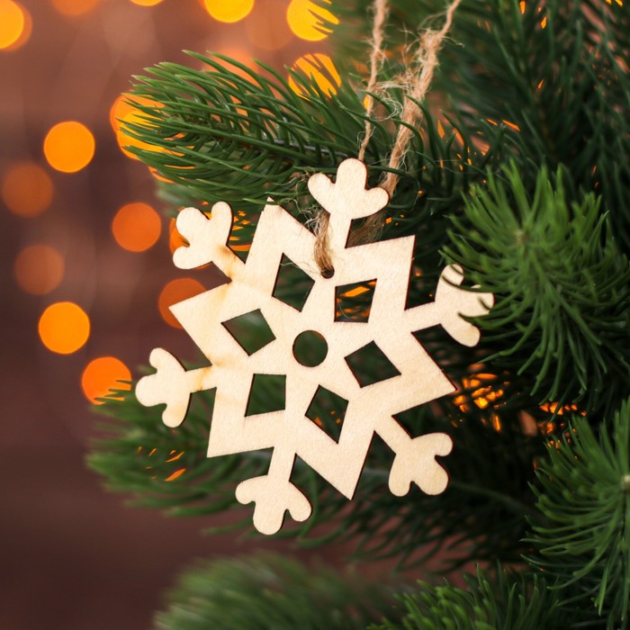 Подвеска «Новогоднее настроение», набор 4 шт.
Подвеска «Новогоднее настроение», набор 4 шт.