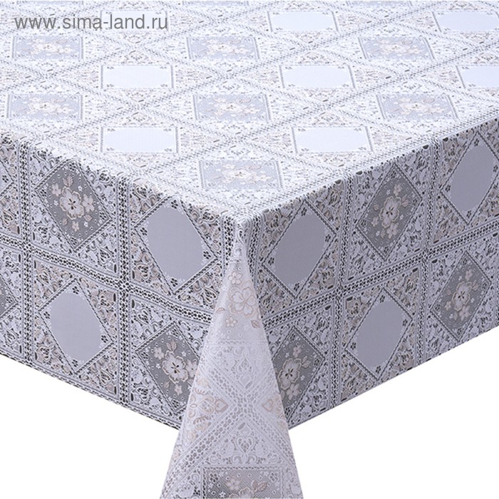 Клеёнка Meiwa, 137 см, рулон 20 пог. м
Клеёнка Meiwa, 137 см, рулон 20 пог. м