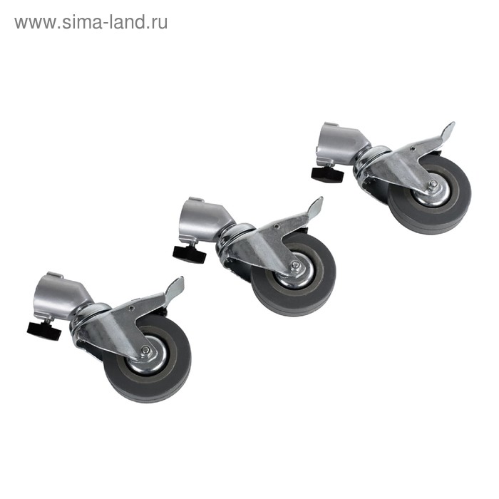 фото Ролики для стоек pca-22m falcon eyes