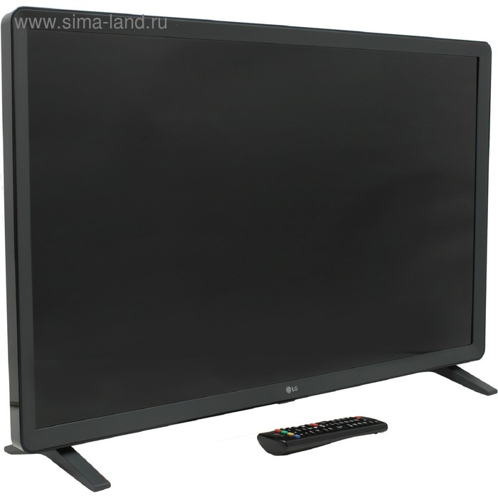 Телевизор LG 32LK615BPLB, 32", 1366x768, DVB-T2/C/S2, 3xHDMI, 2xUSB, SmartTV, серый
Телевизор LG 32LK615BPLB, 32", 1366x768, DVB-T2/C/S2, 3xHDMI, 2xUSB, SmartTV, серый