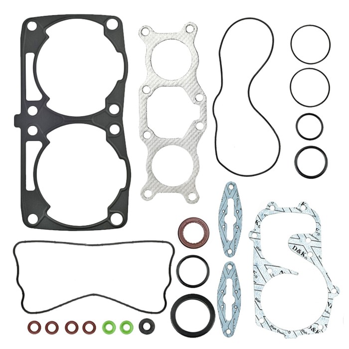 Комплект прокладок с сальниками, Polaris, OEM 5412091, 5412798, 5813258, 5413288, 5413319
Комплект прокладок с сальниками, Polaris, OEM 5412091, 5412798, 5813258, 5413288, 5413319