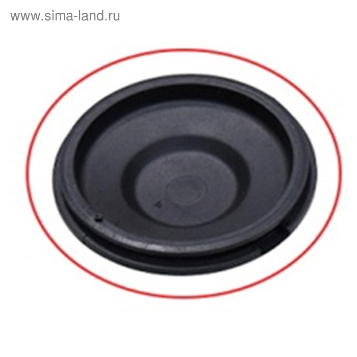фото Заглушка ролика подвески, yamaha, oem 8hf-47317-00-00 sledex