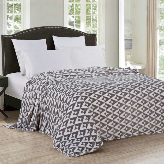 Плед, размер 150х200 см, велсофт, пэ100%
Плед, размер 150х200 см, велсофт, пэ100%