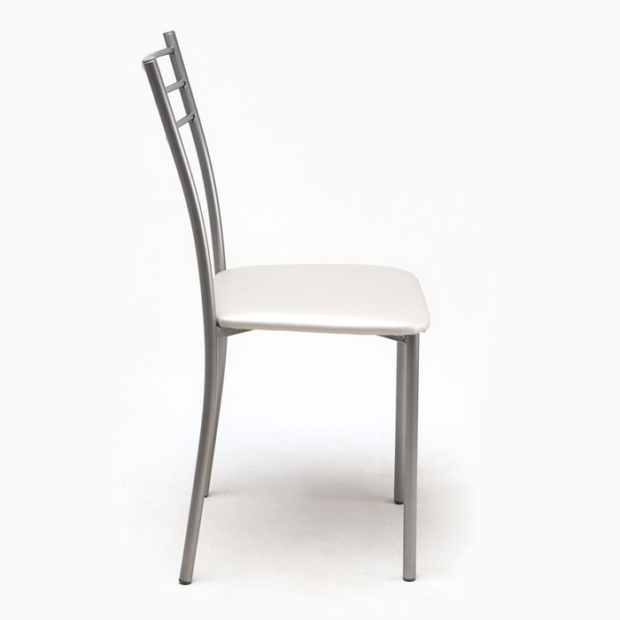 фото Стул "хлоя", металлик клик мебель