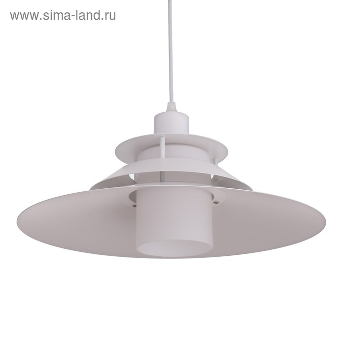 Светильник "Асфор" 1хЕ27 40Вт белый 40х40х120 см.
Светильник "Асфор" 1хЕ27 40Вт белый 40х40х120 см.