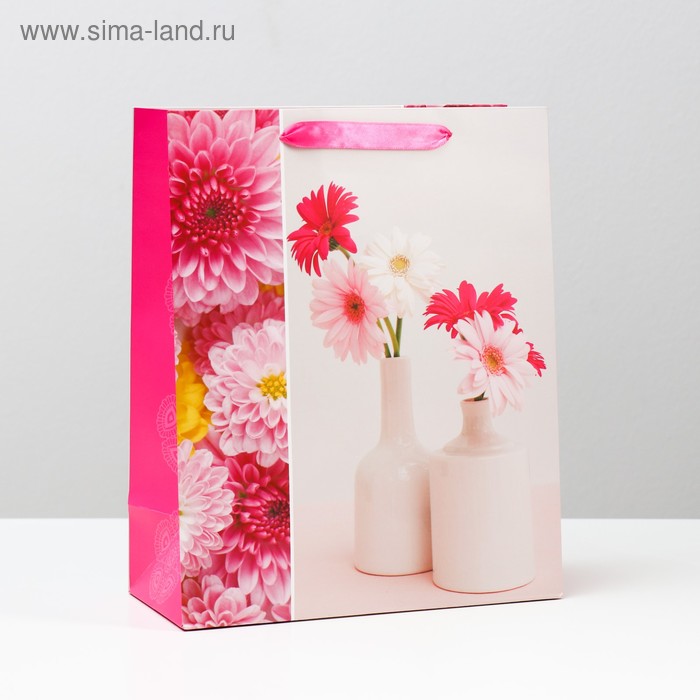 Пакет ламинированный, 26 x 32 x 12 см
Пакет ламинированный, 26 x 32 x 12 см