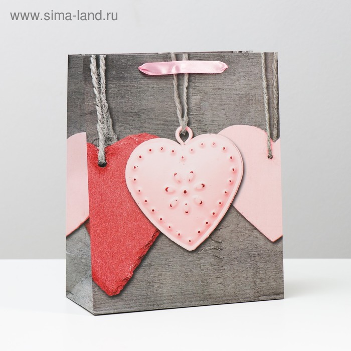 Пакет ламинированный, 26 x 32 x 12 см
Пакет ламинированный, 26 x 32 x 12 см