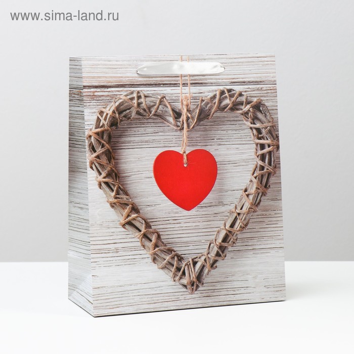 Пакет ламинированный, 26 x 32 x 12 см
Пакет ламинированный, 26 x 32 x 12 см