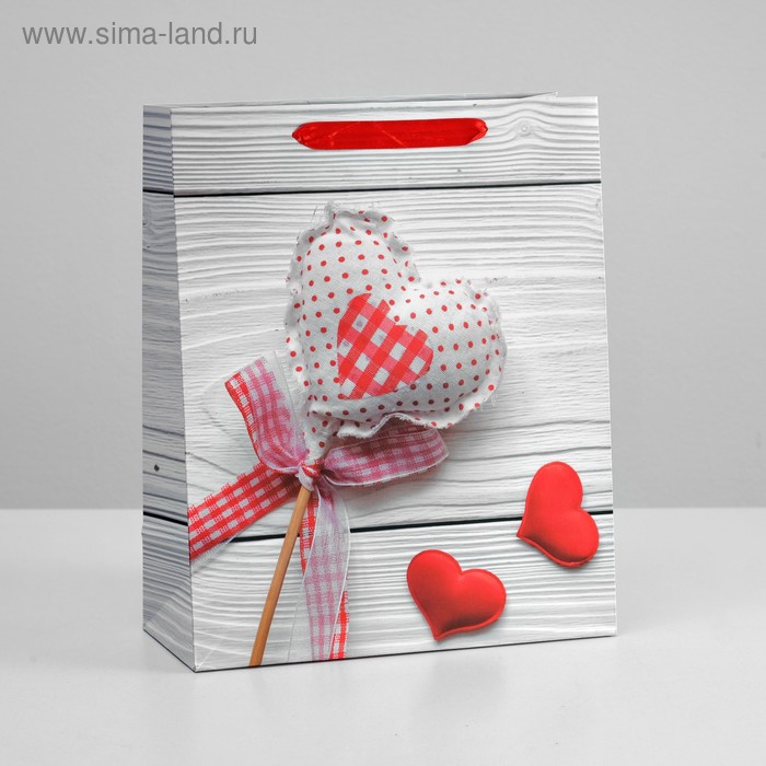 Пакет ламинированный, 26 x 32 x 12 см
Пакет ламинированный, 26 x 32 x 12 см