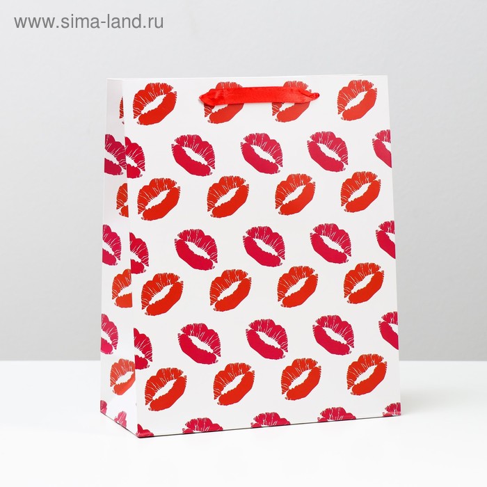 Пакет ламинированный, 26 x 32 x 12 см
Пакет ламинированный, 26 x 32 x 12 см