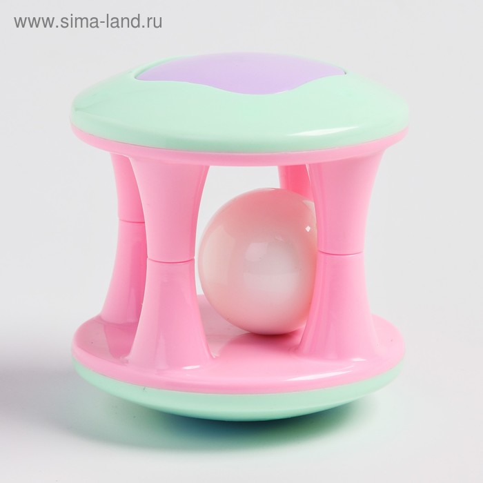 Погремушка «Карусельки»
Погремушка «Карусельки»