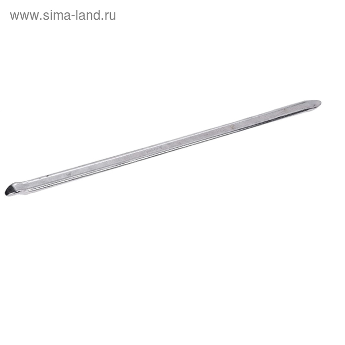 Монтажка AE T TA-D1035-B-5, 28", 10.5 мм
Монтажка AE T TA-D1035-B-5, 28", 10.5 мм