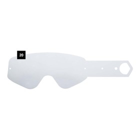 Комплект отрывных линз Tear-off Spy Optic Woot/Woot Race Tear-Off 20 шт, прозрачный
Комплект отрывных линз Tear-off Spy Optic Woot/Woot Race Tear-Off 20 шт, прозрачный