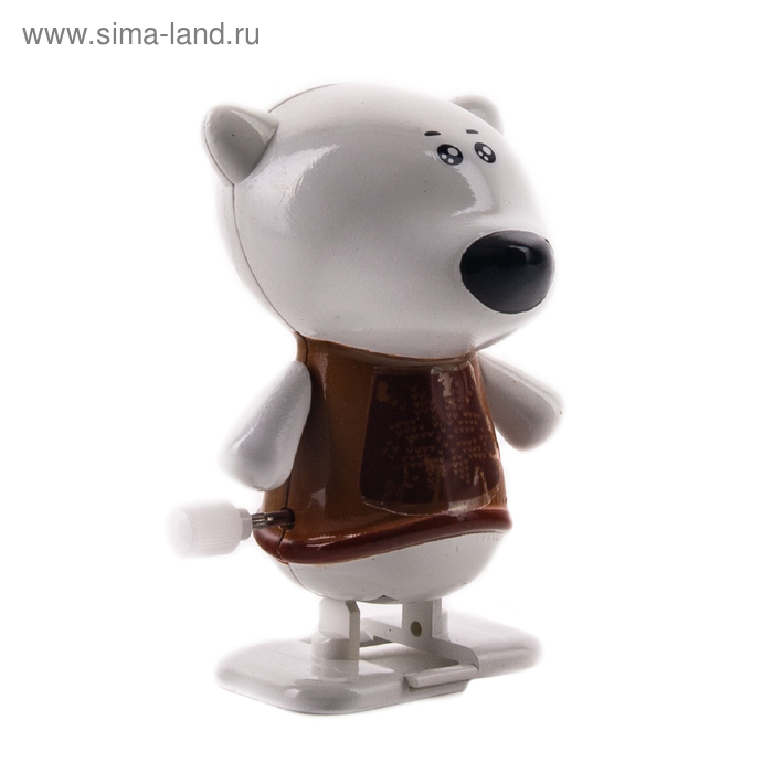 Заводная фигурка МИ-МИ-МИШКИ «Тучка», 9 см
Заводная фигурка МИ-МИ-МИШКИ «Тучка», 9 см