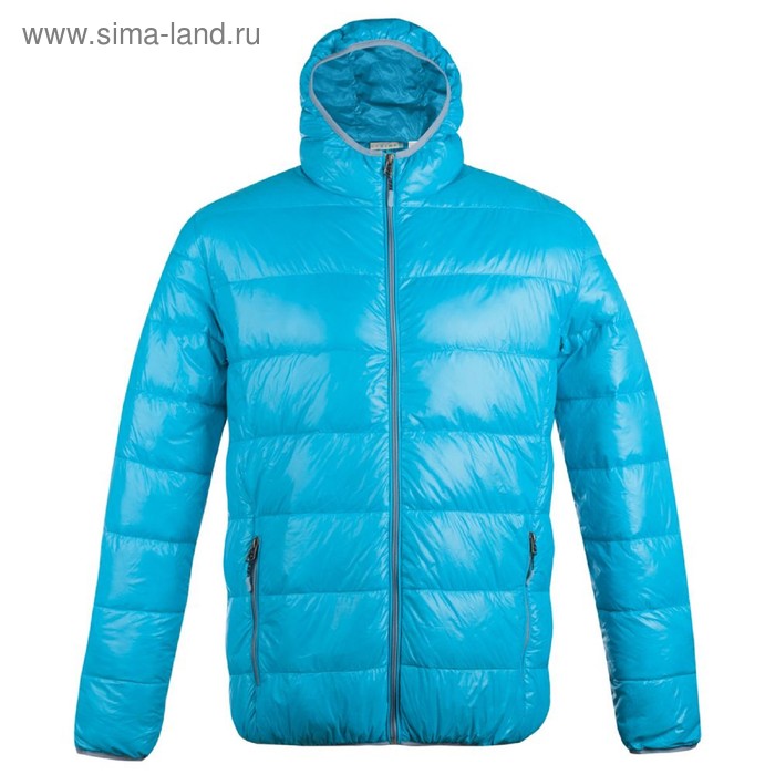Куртка пуховая мужская Tarner, размер XL, цвет бирюзовый
Куртка пуховая мужская Tarner, размер XL, цвет бирюзовый