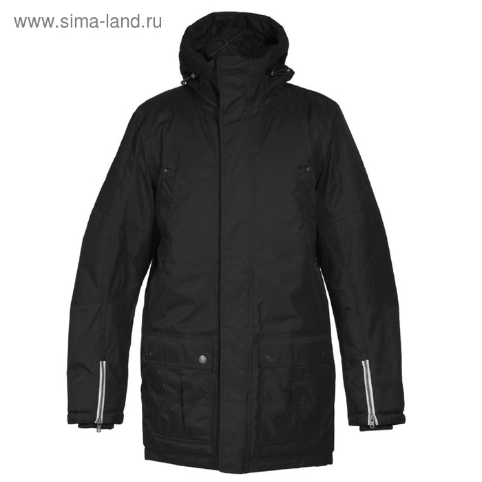 Куртка мужская Westlake, размер XXL, цвет чёрный
Куртка мужская Westlake, размер XXL, цвет чёрный