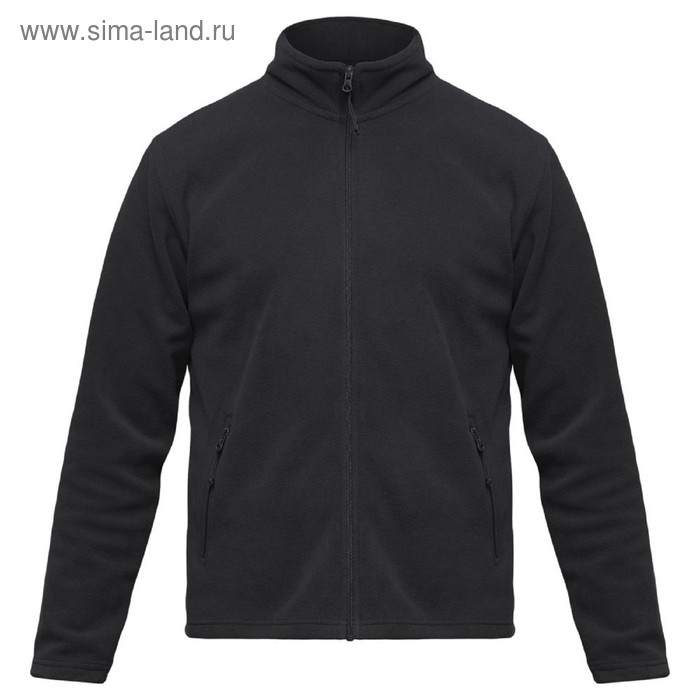 Куртка унисекс, размер L, цвет чёрный
Куртка унисекс, размер L, цвет чёрный