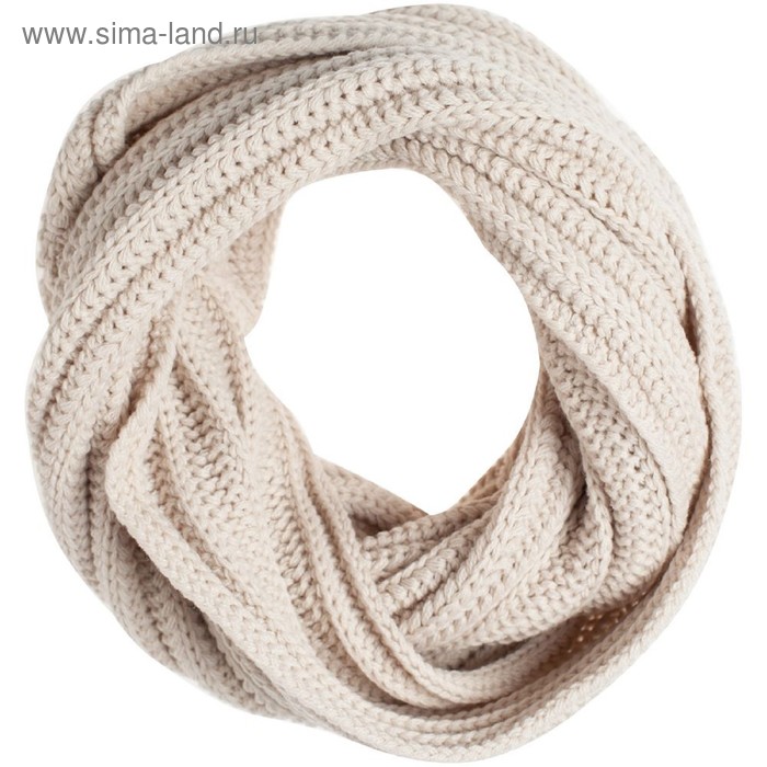 Снуд Fargo, цвет бежевый
Снуд Fargo, цвет бежевый