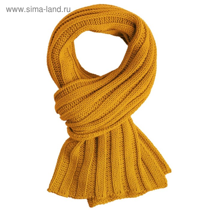 Шарф Chain, цвет горчичный
Шарф Chain, цвет горчичный