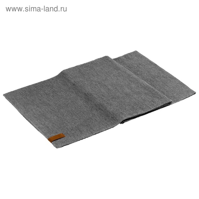 Шарф Windy Rose, цвет серый
Шарф Windy Rose, цвет серый