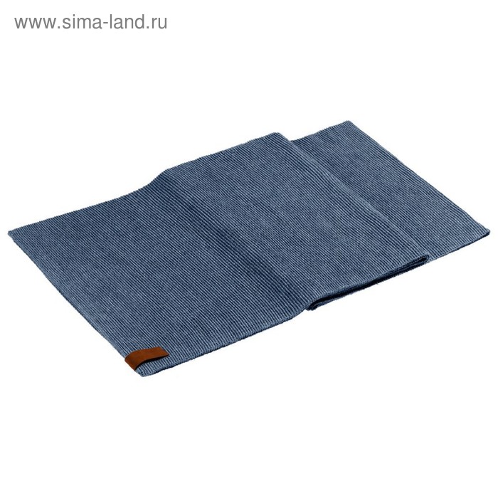 Шарф Windy Rose, цвет голубой
Шарф Windy Rose, цвет голубой