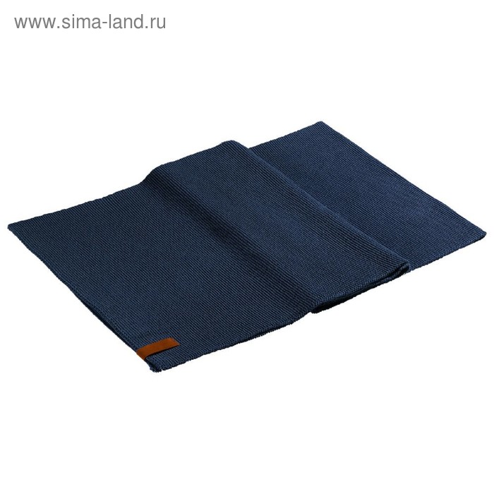 Шарф Windy Rose, цвет синий
Шарф Windy Rose, цвет синий