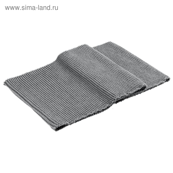 Снуд Brugge, цвет серый
Снуд Brugge, цвет серый