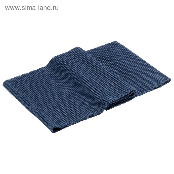 Снуд Brugge, цвет синий
Снуд Brugge, цвет синий