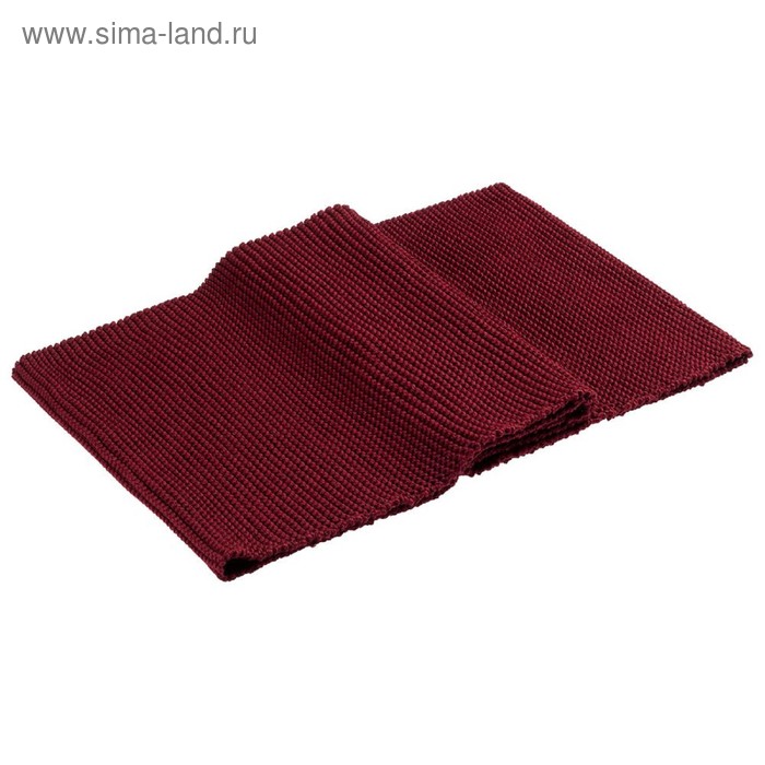 Снуд Brugge, цвет бордовый
Снуд Brugge, цвет бордовый