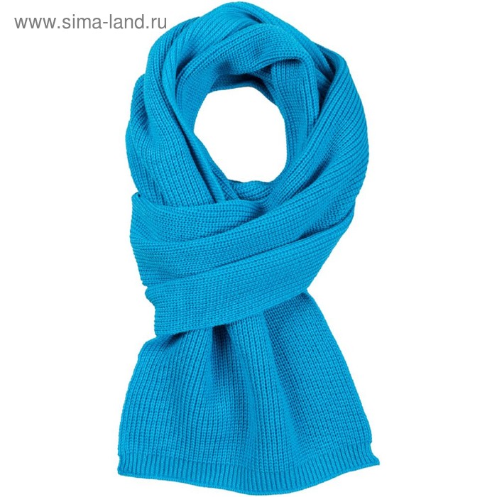 Шарф Amuse, цвет бирюзовый
Шарф Amuse, цвет бирюзовый