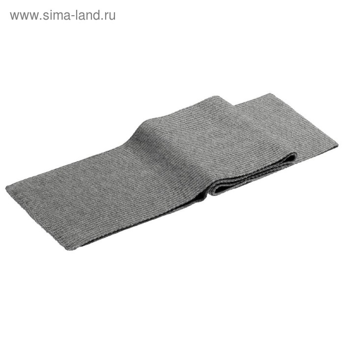 Шарф Stout, цвет серый меланж
Шарф Stout, цвет серый меланж