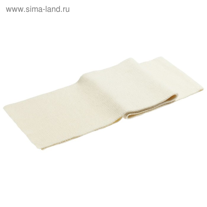 Шарф Stout, цвет молочный
Шарф Stout, цвет молочный