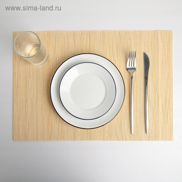 Салфетка кухонная «Капли», 40×30 см, цвет бежевый
Салфетка кухонная «Капли», 40×30 см, цвет бежевый