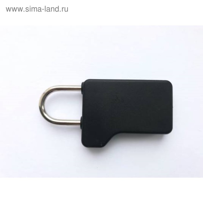 фото Датчик радиочастотный замок padlock, цвет чёрный