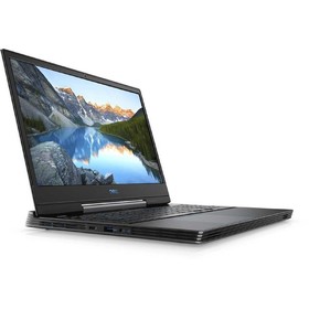 Ноутбук Dell G5 5590, 15.6", i7 9750H, 16Гб, 1Тб, SSD 256Гб, RTX 2060, Win 10, черный
Ноутбук Dell G5 5590, 15.6", i7 9750H, 16Гб, 1Тб, SSD 256Гб, RTX 2060, Win 10, черный