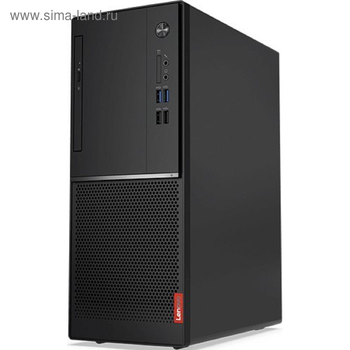 Компьютер Lenovo V330-15IGM MT Cel J4005 (2), 4ГбG 600, 65W, черный
Компьютер Lenovo V330-15IGM MT Cel J4005 (2), 4ГбG 600, 65W, черный